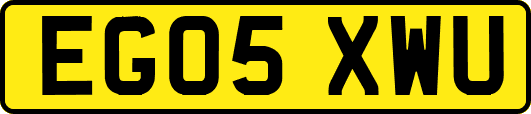 EG05XWU