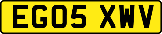 EG05XWV