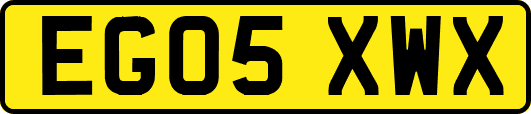 EG05XWX