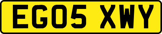 EG05XWY