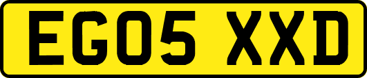 EG05XXD