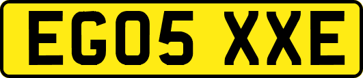 EG05XXE