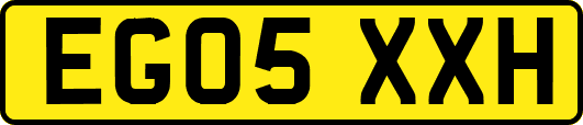 EG05XXH