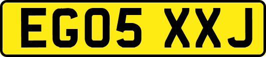 EG05XXJ