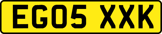 EG05XXK