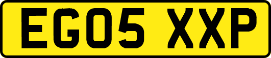 EG05XXP