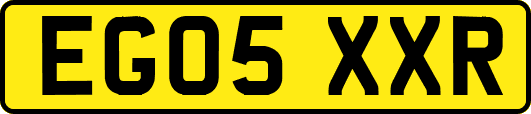 EG05XXR