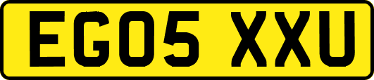 EG05XXU