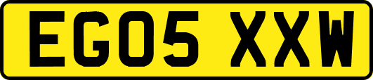 EG05XXW