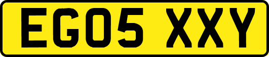 EG05XXY