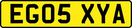 EG05XYA