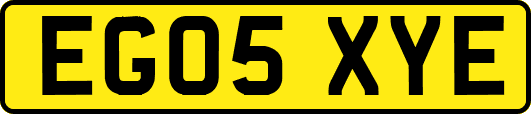 EG05XYE