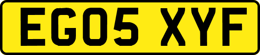 EG05XYF