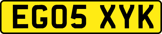 EG05XYK