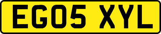 EG05XYL