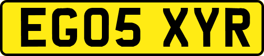 EG05XYR