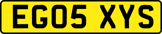 EG05XYS