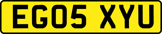 EG05XYU