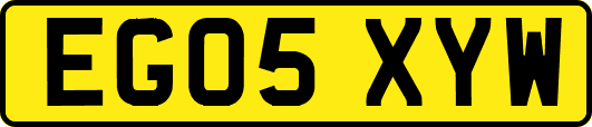 EG05XYW