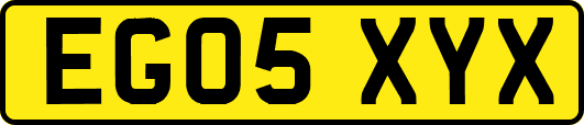 EG05XYX