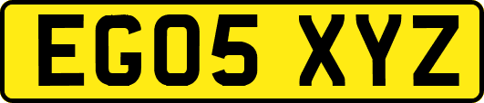 EG05XYZ