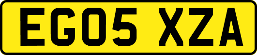 EG05XZA