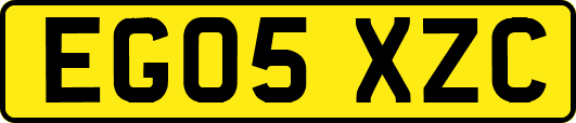 EG05XZC