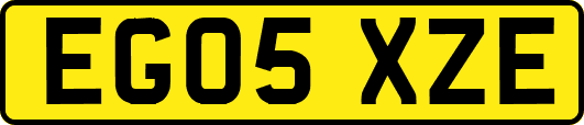 EG05XZE