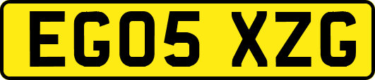 EG05XZG