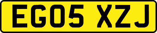EG05XZJ