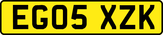 EG05XZK
