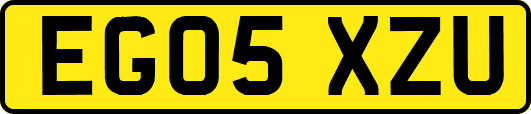 EG05XZU