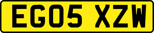 EG05XZW