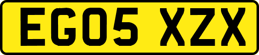 EG05XZX