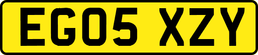 EG05XZY