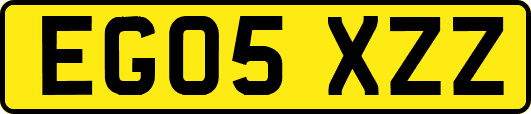 EG05XZZ