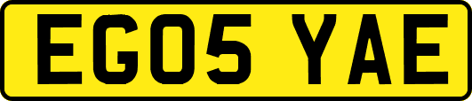 EG05YAE