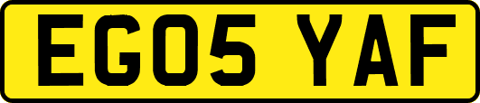 EG05YAF