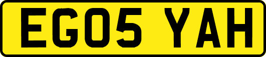 EG05YAH