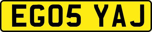 EG05YAJ