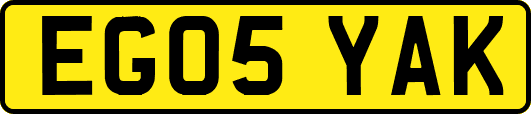 EG05YAK