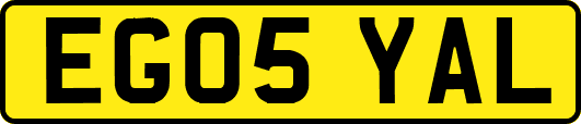 EG05YAL