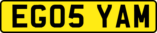 EG05YAM
