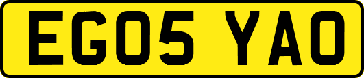 EG05YAO