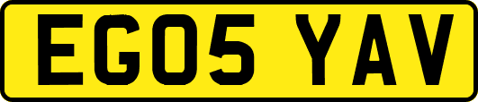 EG05YAV