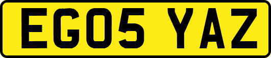 EG05YAZ