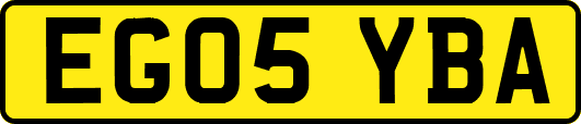 EG05YBA