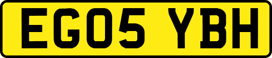 EG05YBH