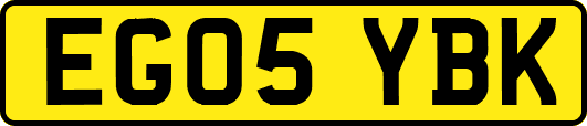 EG05YBK