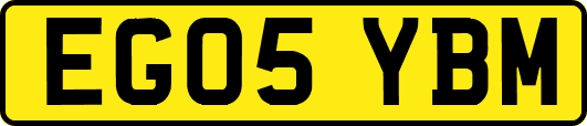 EG05YBM